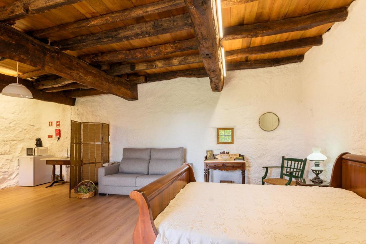 Casa Lavoura Em Requeixo Konuk evi Celorico De Basto Dış mekan fotoğraf