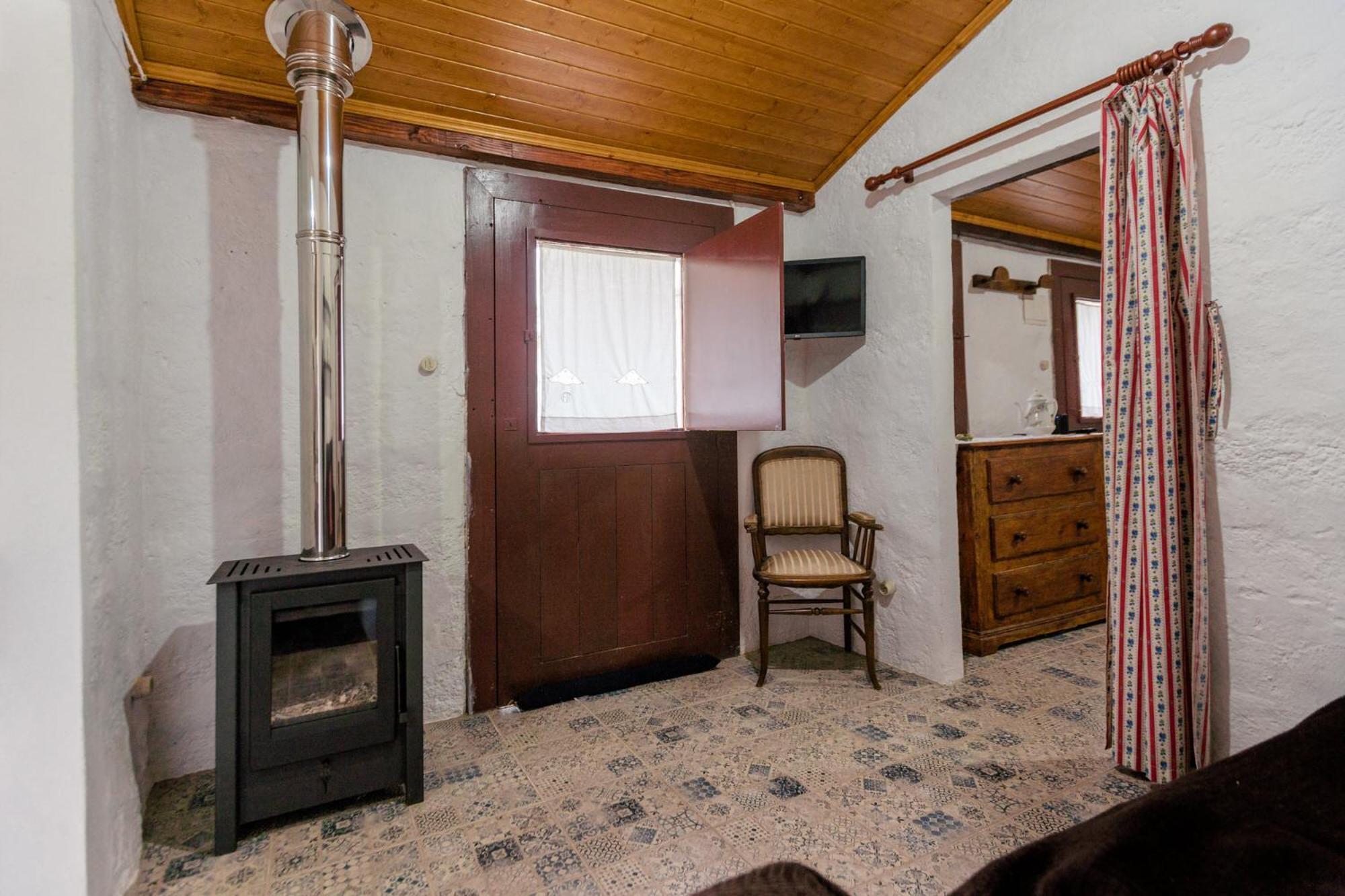 Casa Lavoura Em Requeixo Konuk evi Celorico De Basto Dış mekan fotoğraf