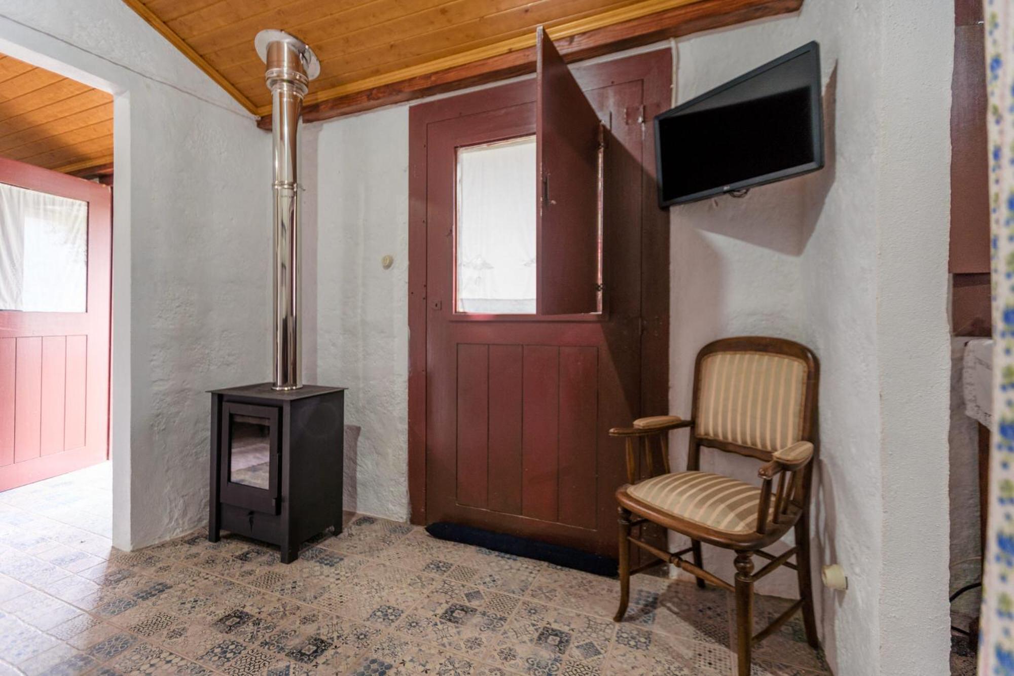 Casa Lavoura Em Requeixo Konuk evi Celorico De Basto Dış mekan fotoğraf